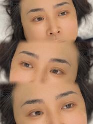 -张小野·专业半永久纹眉