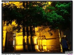 -王府井天主教堂
