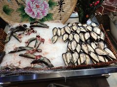 -吉布鲁牛排海鲜自助(成都大悦城店)