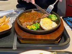 -乡村基(南坪上海城店)