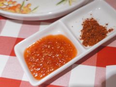 -西贝莜面村(赛格国际购物中心店)