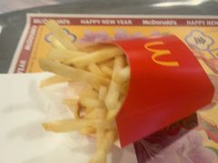 -麦当劳(瓯北大悦里广场店)