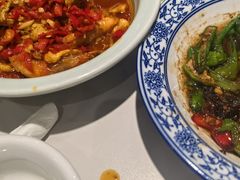 -欧记大排档·景德菜(上海首店)