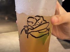 -喜茶(广州北京路惠福东店)