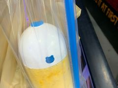 -兰熊鲜奶(西直门凯德mall店)