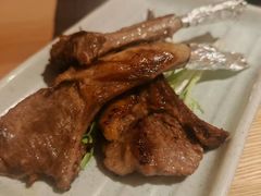 -德川家日本料理(顺义华联店)