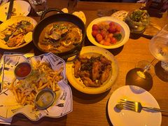 -Blac+Blac(中海环宇荟店)