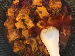 -锦江宾馆-花园餐厅