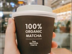 -THE MATCHA TOKYO抹茶东京