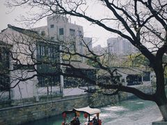 -青果巷历史文化街区