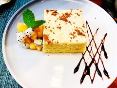 加泰罗尼奶蛋饼-帕歌西班牙餐厅paco tapas