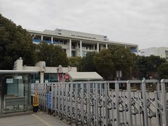 -南京东山外国语学校分校江宁区岔路学校
