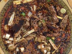 -老字号怡玺·藿香雅鱼(20年雅安店)