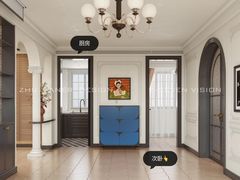 -住范儿家装·整体家装·装修设计