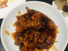 -柒园·三十年创意杭帮菜(龙湖滨江天街店)
