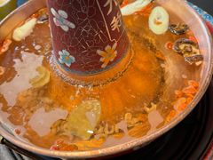 -羊大爷涮肉(亮马桥店)