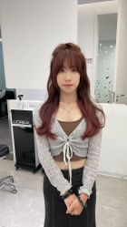 -MY HAIR ARDOR