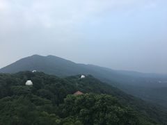 -紫金山天文台