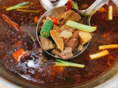 牛肉炖粉-壹德壹(锦都店)