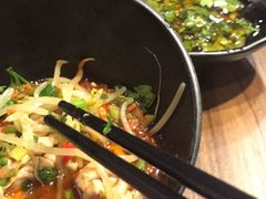 -怂嘴冷锅串串&乐山烧烤(中赢康康谷店)