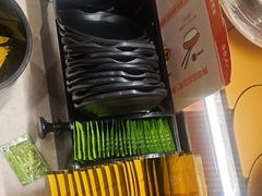 -争鲜回转寿司(东方银座店)