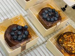 -OUR Bakery(SKP-S店)