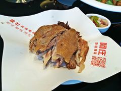 -阿庄新豫菜(通泰路店)