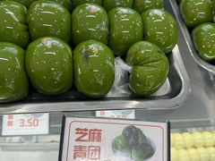 -许阿姨糕团店(南京总店)