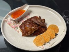 -英冠索菲特酒店·萧湘阁中餐厅