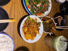 -二孃鸡爪爪(东郊记忆店)
