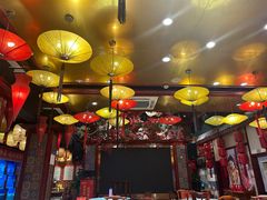 -淮安宴·淮扬菜(清河路一店)
