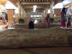 -丽池宫韩式汗蒸会馆(华灯坊店)