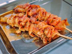 -海平馄饨(逍遥二路店)