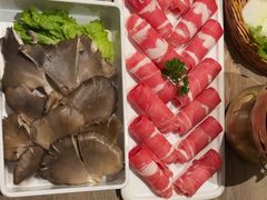 -古关火锅店(古北水镇景区店)
