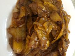 红烧土豆片-王鹏家常菜馆
