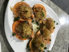 -四川小胡子海鲜(丁村万人海鲜广场店)