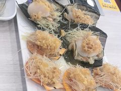 -船奇蒸汽海鲜·闽菜(八市海鲜总店)