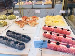 -奈雪的茶(杭州万象城PRO店)