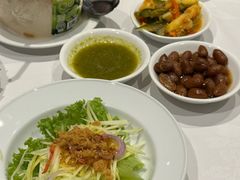 -新加坡泰园村酒楼直营(新华路店)