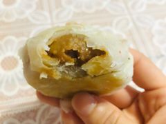 -长发西饼(临顿路店)