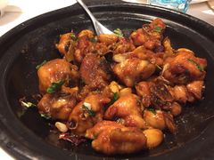 -港丽餐厅(高德置地店)