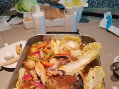 -半天妖烤鱼(大兴大悦春风里店)