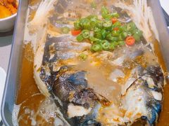 -半天妖烤鱼(大兴大悦春风里店)
