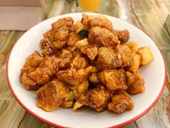 -椿记烧鹅(北门店)