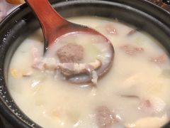 -大良毋米粥(锦龙路总店)