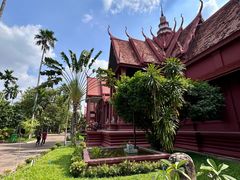 -柬埔寨国家博物馆