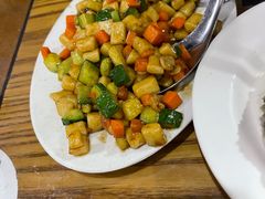 -东兴顺爆肚张