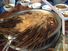 -红牌楼老号串串(银海佳苑店)