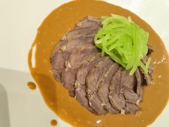 -狮王府淮扬菜(万象城店)