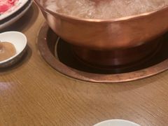 -北京老门框爆肚涮肉馆(凤城六路店)